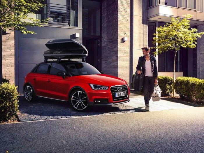 Audi A1 Active Kit 2016 03