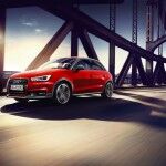 Audi A1 Active Kit 2016 04 150x150