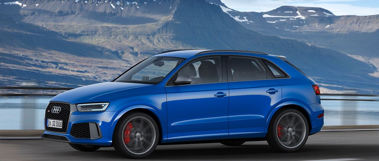 Todas las noticias de coches en un solo portal: Pruebas, fotos, vídeos, informes...