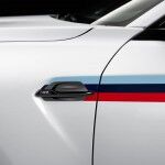BMW M2 Coupé M Performance 2016 04 150x150