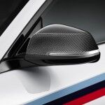 BMW M2 Coupé M Performance 2016 05 150x150