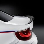 BMW M2 Coupé M Performance 2016 06 150x150