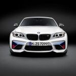BMW M2 Coupé M Performance 2016 09 150x150