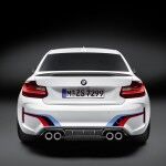BMW M2 Coupé M Performance 2016 10 150x150