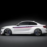 BMW M2 Coupé M Performance 2016 11 150x150