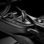 BMW M2 Coupé M Performance 2016 Interior 3 150x150