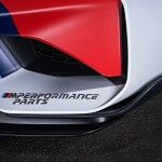 BMW M2 MotoGP Safety Car 2016 02 150x150