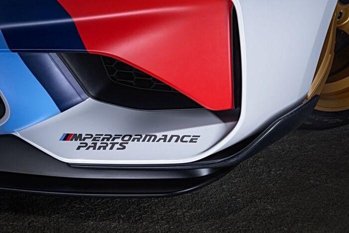 BMW M2 MotoGP Safety Car 2016 02