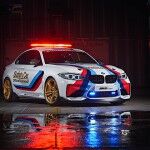BMW M2 MotoGP Safety Car 2016 06 150x150