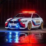 BMW M2 MotoGP Safety Car 2016 07 150x150