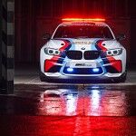 BMW M2 MotoGP Safety Car 2016 08 150x150