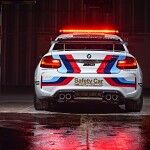 BMW M2 MotoGP Safety Car 2016 09 150x150