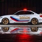 BMW M2 MotoGP Safety Car 2016 10 150x150
