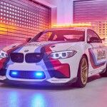 BMW M2 MotoGP Safety Car 2016 12 150x150