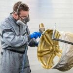 BMW M2 MotoGP Safety Car 2016 Desarrollo 1 150x150