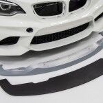 BMW M2 MotoGP Safety Car 2016 Desarrollo 5 150x150