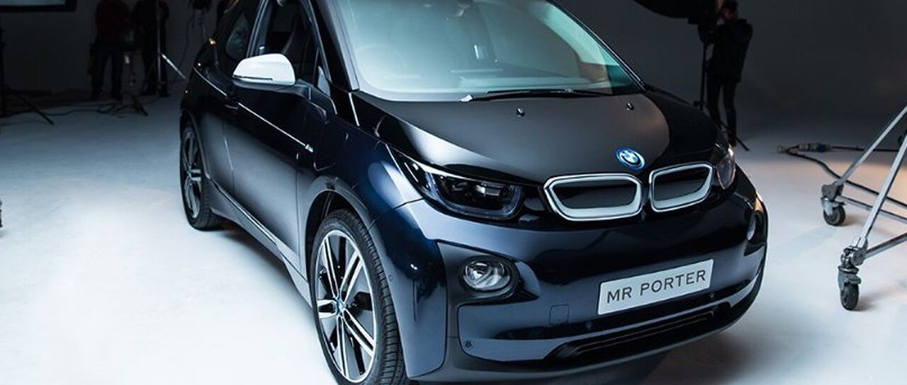 Todas las noticias de coches en un solo portal: Pruebas, fotos, vídeos, informes...