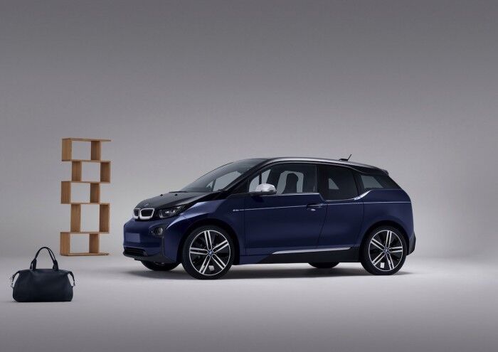 BMW i3 MR Porter 2016 02