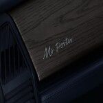 BMW I3 MR Porter 2016 Detalle 04 150x150