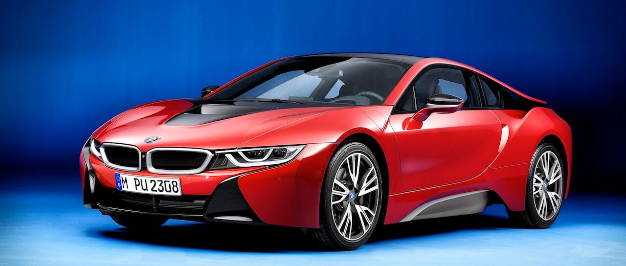 Todas las noticias de coches en un solo portal: Pruebas, fotos, vídeos, informes...