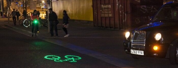 seguridad bicicletas