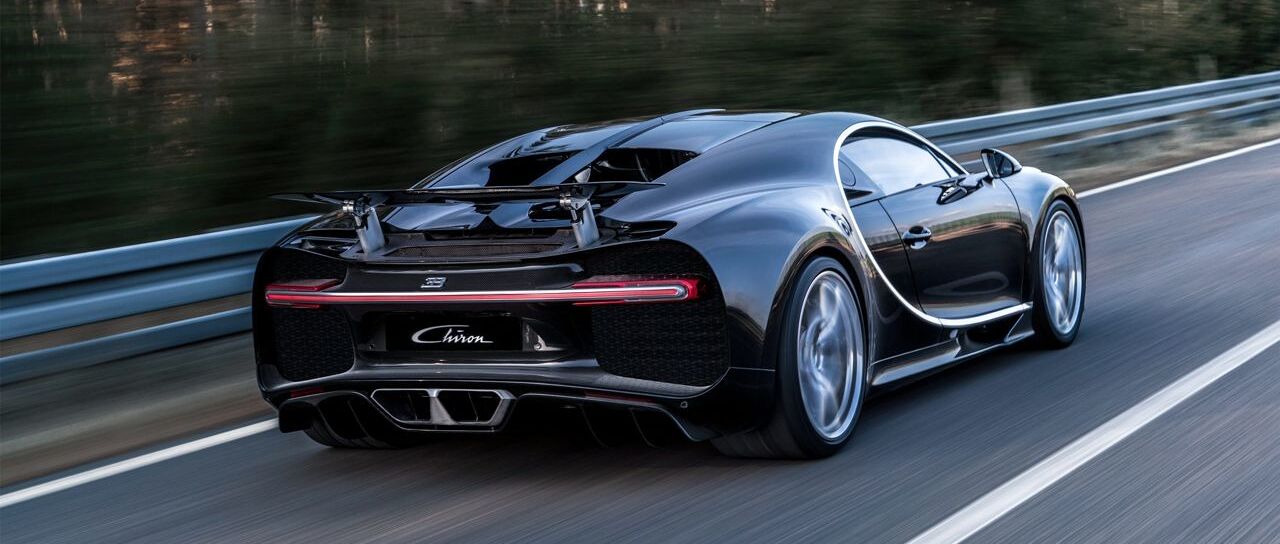 Todas las noticias de coches en un solo portal: Pruebas, fotos, vídeos, informes...