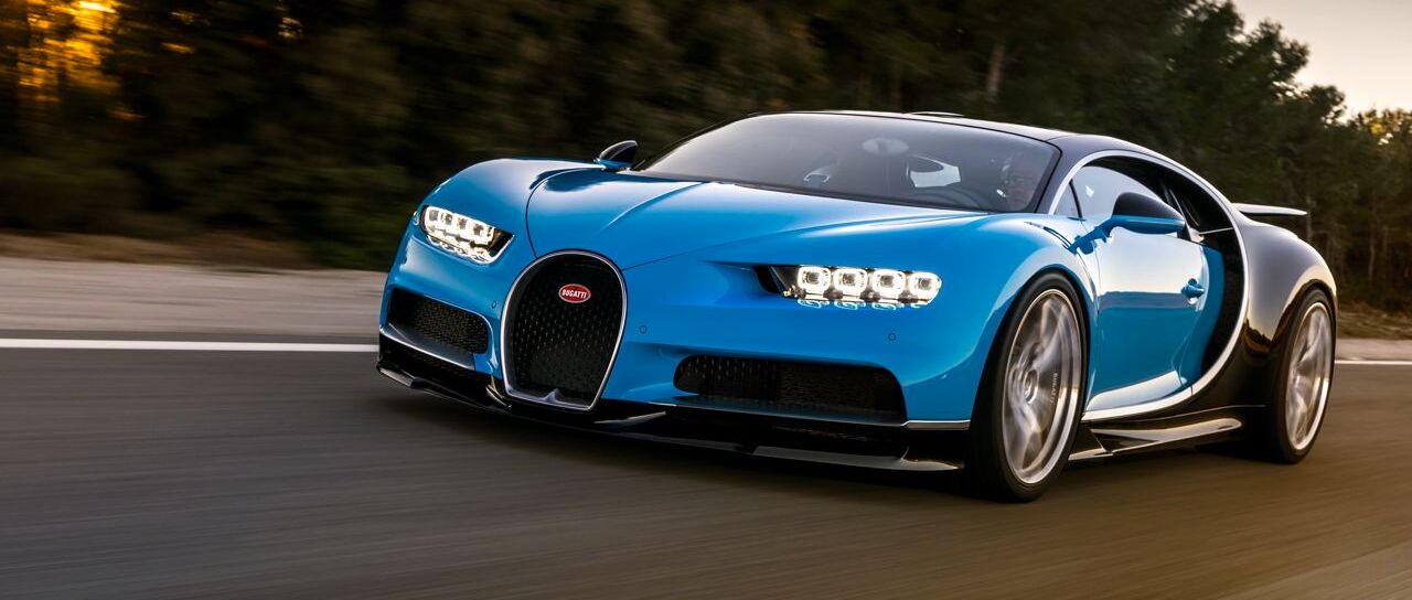 Todas las noticias de coches en un solo portal: Pruebas, fotos, vídeos, informes...