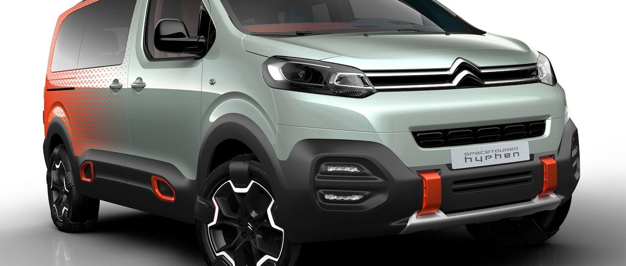 Todas las noticias de coches en un solo portal: Pruebas, fotos, vídeos, informes...