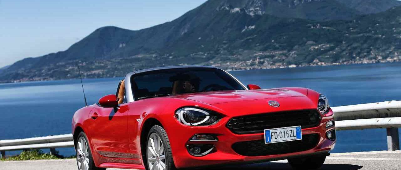 Todas las noticias de coches en un solo portal: Pruebas, fotos, vídeos, informes...