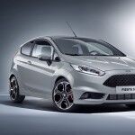 Ford Fiesta ST200 2016 01 150x150