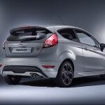 Ford Fiesta ST200 2016 02 150x150