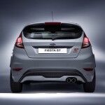 Ford Fiesta ST200 2016 03 150x150