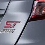 Ford Fiesta ST200 2016 04 150x150
