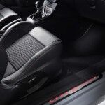 Ford Fiesta ST200 2016 Interior 03 150x150