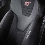 Ford Fiesta ST200 2016 Interior 05 150x150