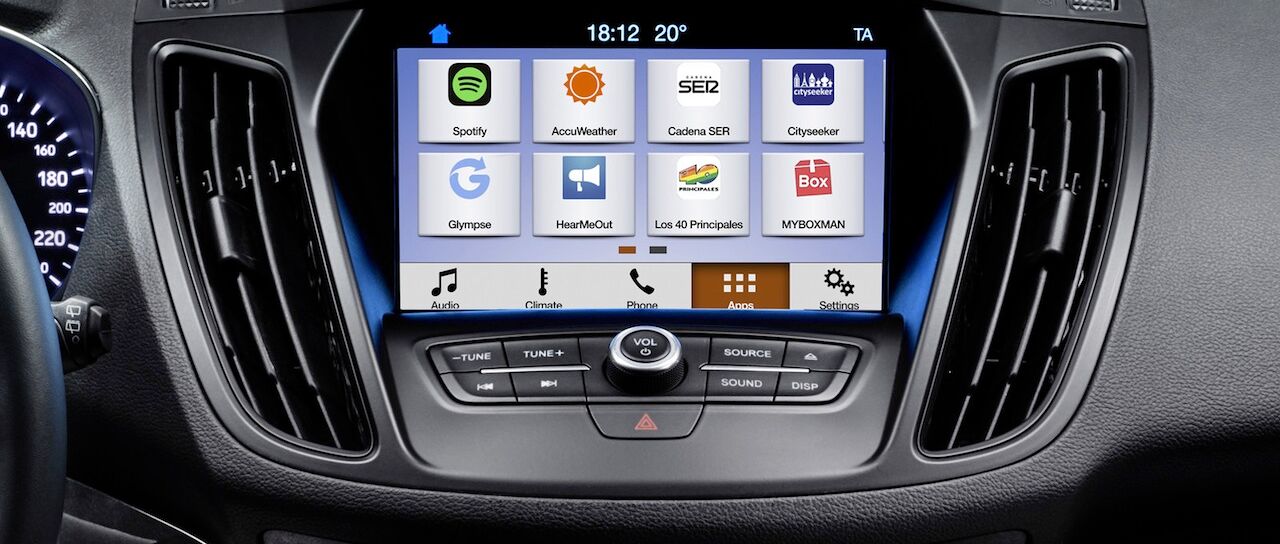 Todas las noticias de coches en un solo portal: Pruebas, fotos, vídeos, informes...