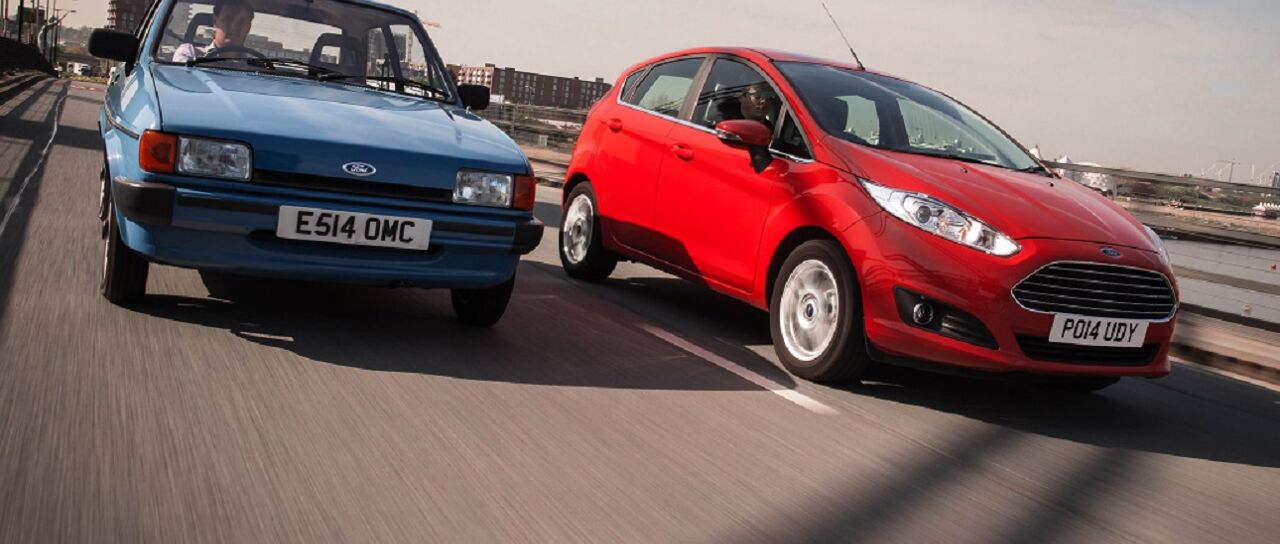 Todas las noticias de coches en un solo portal: Pruebas, fotos, vídeos, informes...