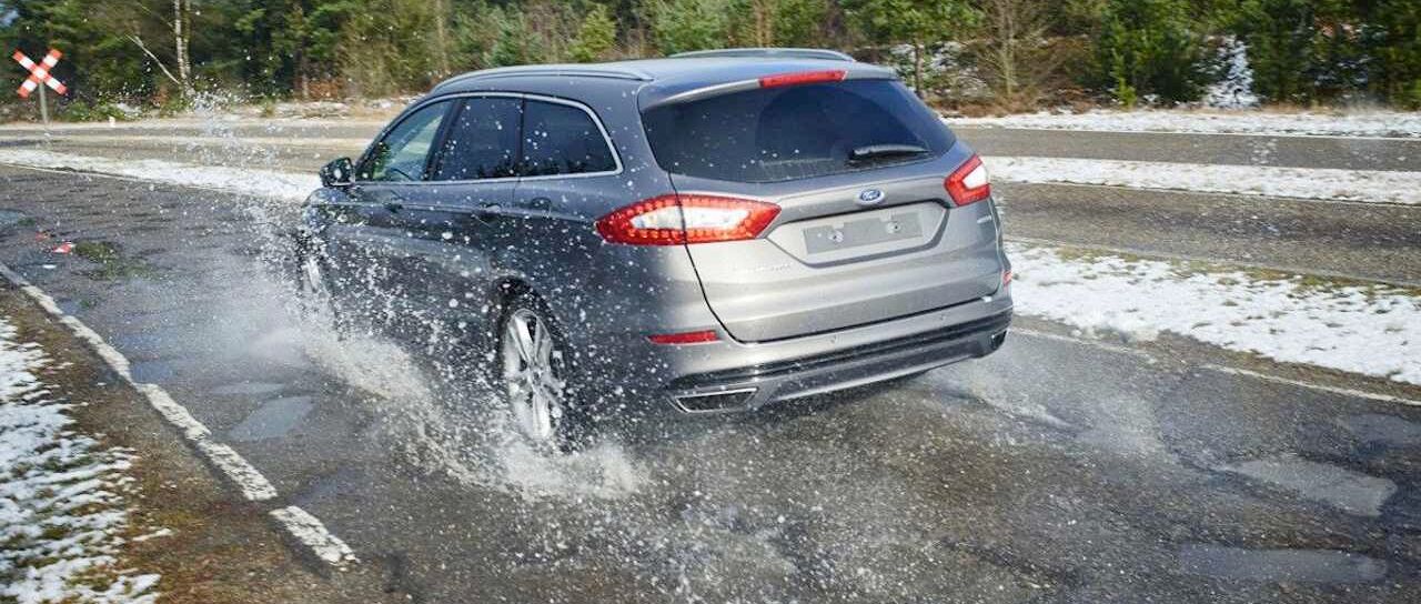 Todas las noticias de coches en un solo portal: Pruebas, fotos, vídeos, informes...