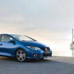 Honda Civic X Edition 1 150x150