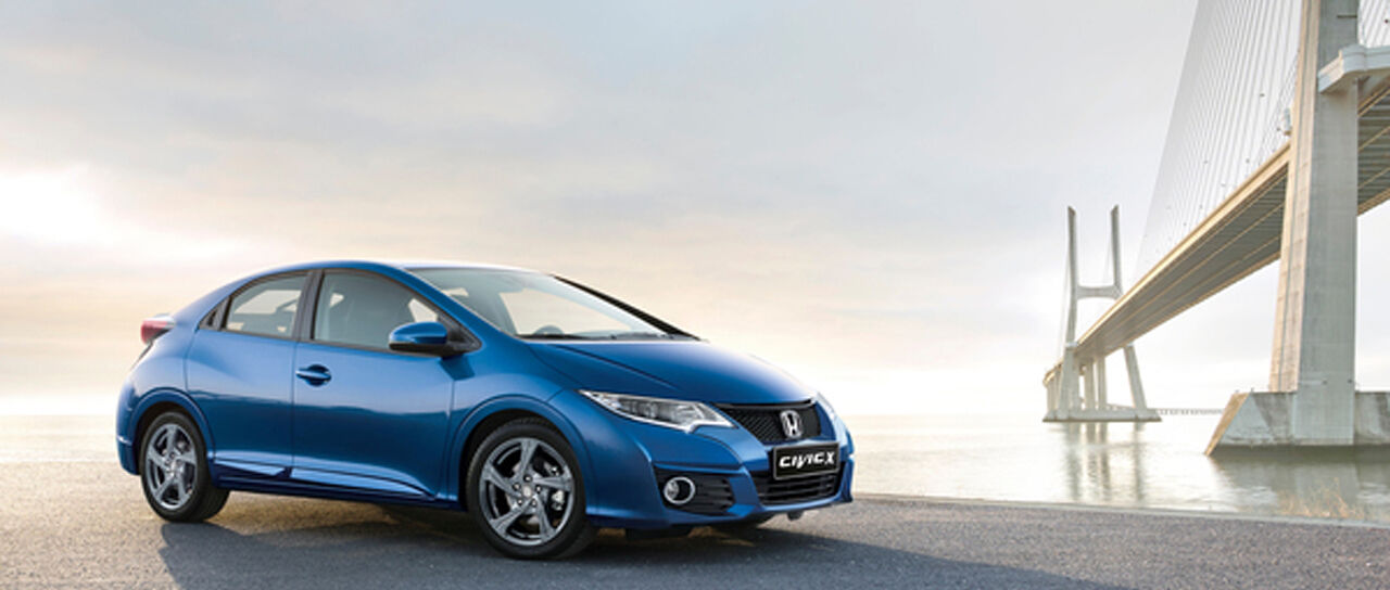 Todas las noticias de coches en un solo portal: Pruebas, fotos, vídeos, informes...