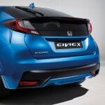 Honda Civic X Edition 150x150