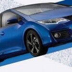 Honda Civic X Edition 2 150x150
