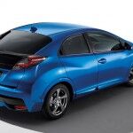 Honda Civic X Edition 3 150x150