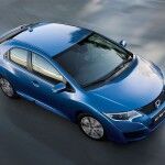 Honda Civic X Edition 4 150x150