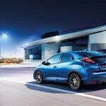 Honda Civic X Edition 5 150x150
