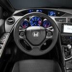 Honda Civic X Edition 6 150x150