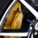 Jaguar F Type SVR Convertible 2016 03 150x150