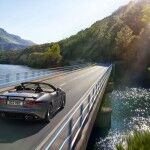 Jaguar F Type SVR Convertible 2016 10 150x150