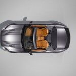 Jaguar F Type SVR Convertible 2016 11 150x150