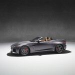 Jaguar F Type SVR Convertible 2016 13 150x150